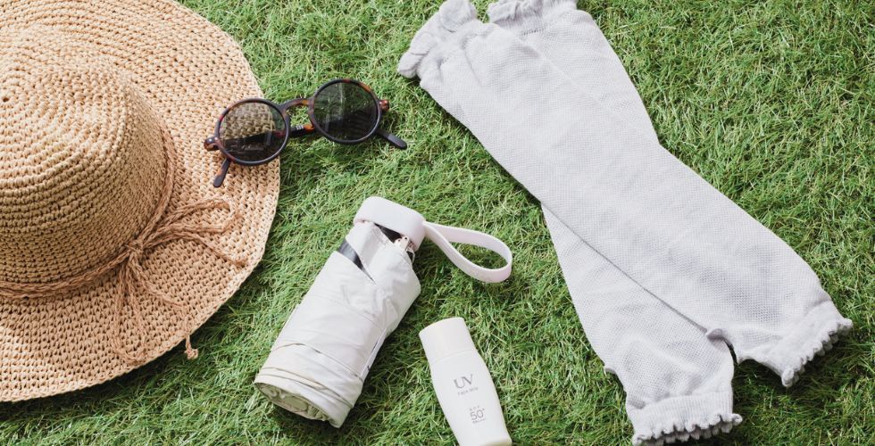 Retinol y protección solar durante los meses de verano Retinol y protección solar durante los meses de verano