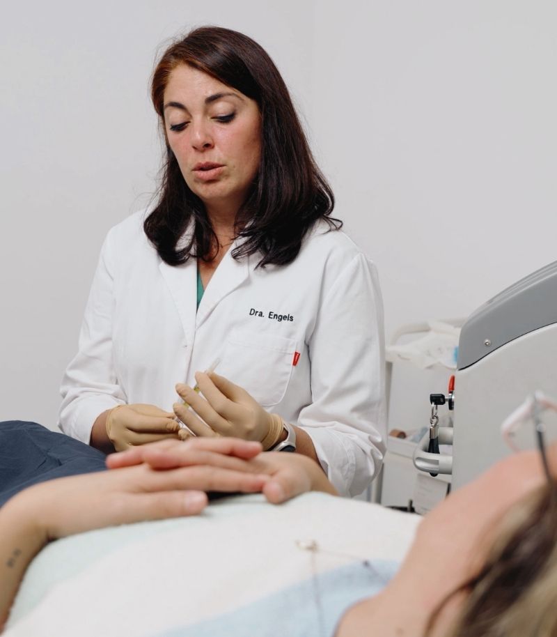 Seguimiento personalizado del embarazo Seguimiento personalizado de la salud de la madre y el bebé durante el embarazo