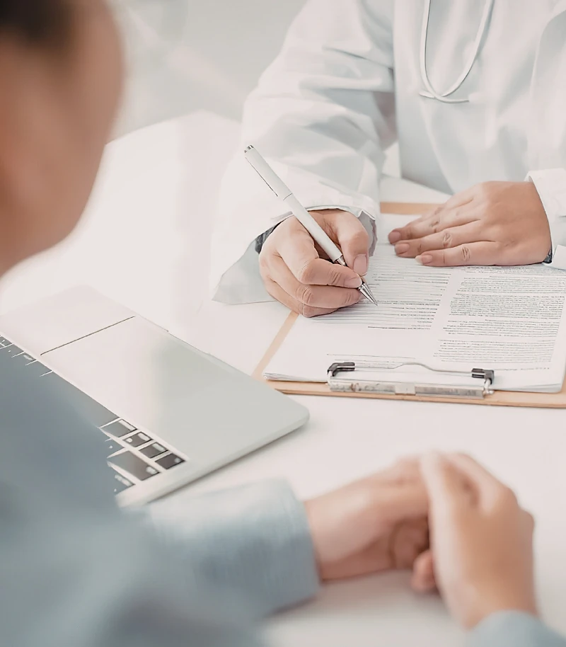 Medicina Interna Medicina Interna en la Unidad de la Mujer