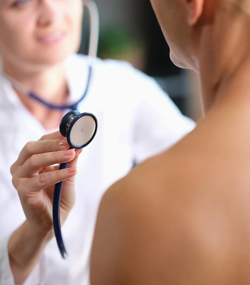 Medicina Interna en la Unidad del Varón Medicina Interna en la Unidad del Varón