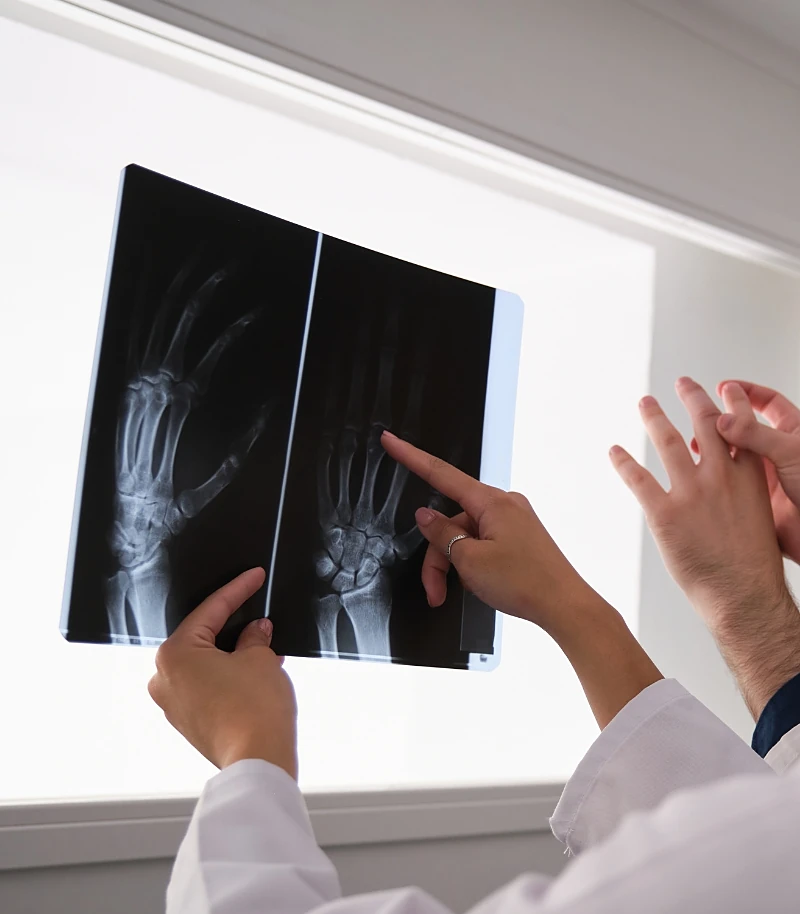 Reumatología Reumatología y salud de la mujer