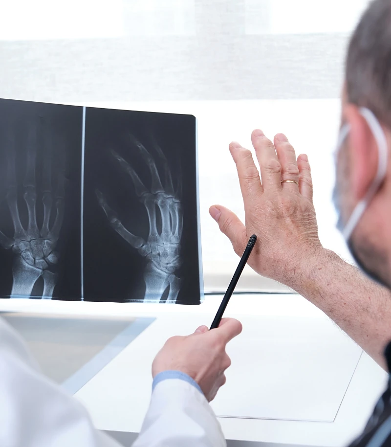 Reumatología Reumatología y salud del hombre