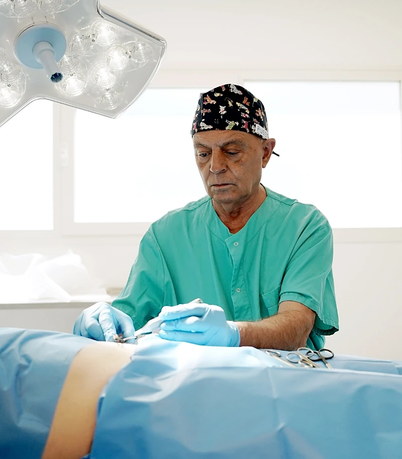Urología Urología dentro de la Unidad del Varón