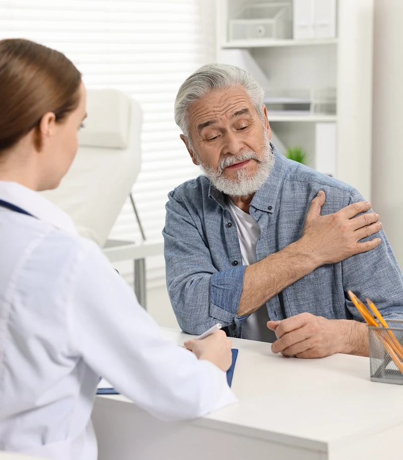Artritis inflamatorias y dolor de espalda Artritis inflamatorias y dolor de espalda