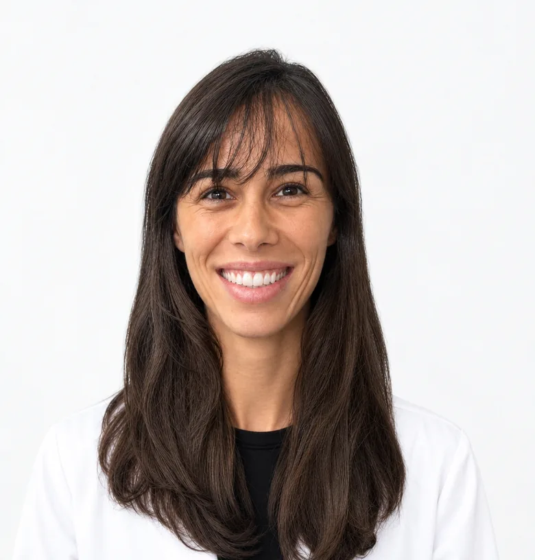 Dra. Patricia Espinosa de los Monteros Sicilia - Grupo Pedro Jaén