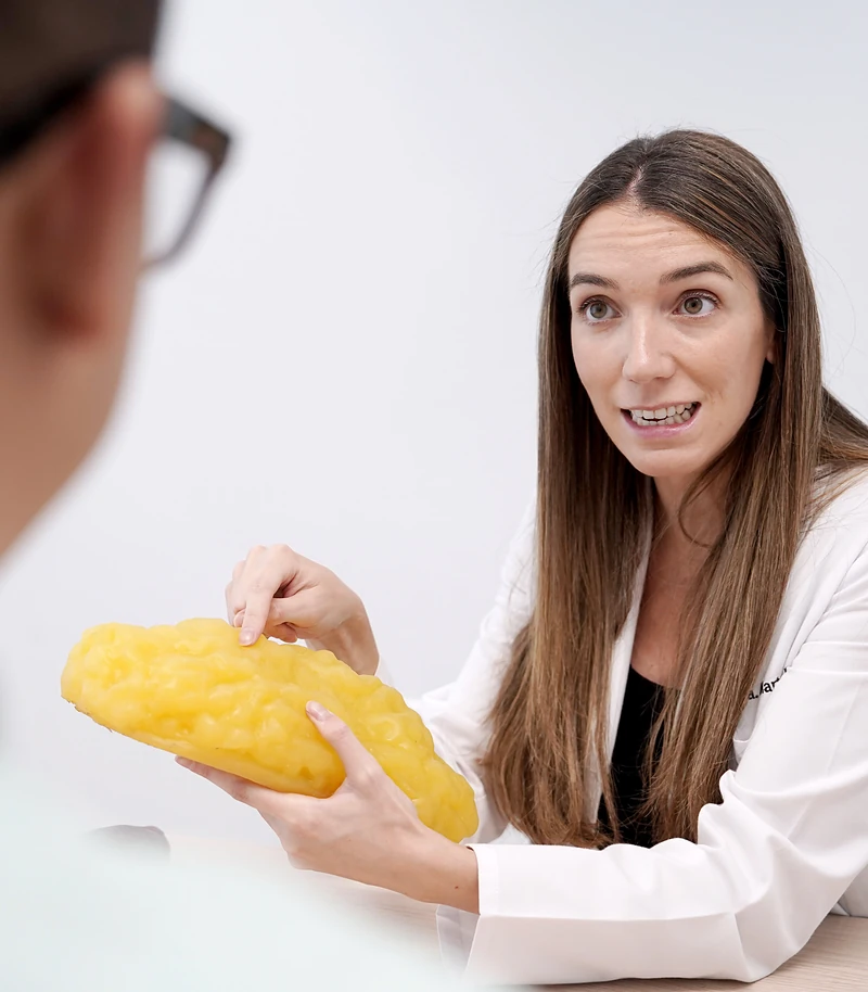 Endocrinología y Nutrición Endocrinología y Nutrición