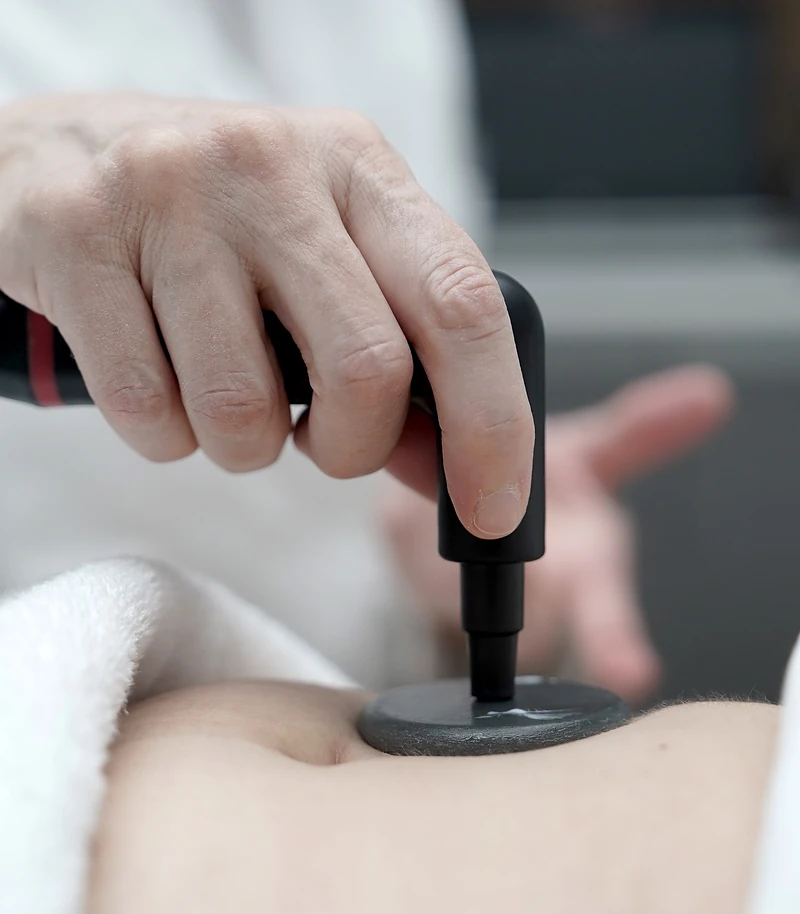 Fisioterapia del suelo pélvico Fisioterapia del suelo pélvico