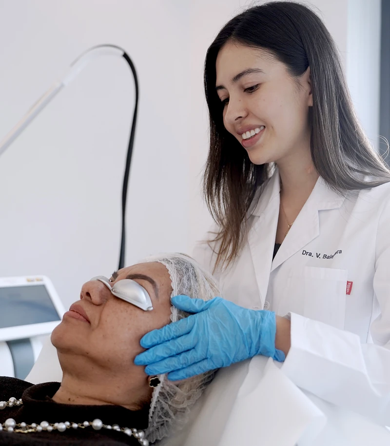 Medicina estética Medicina estética