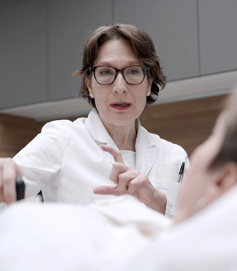 Perimenopausia Perimenopausia