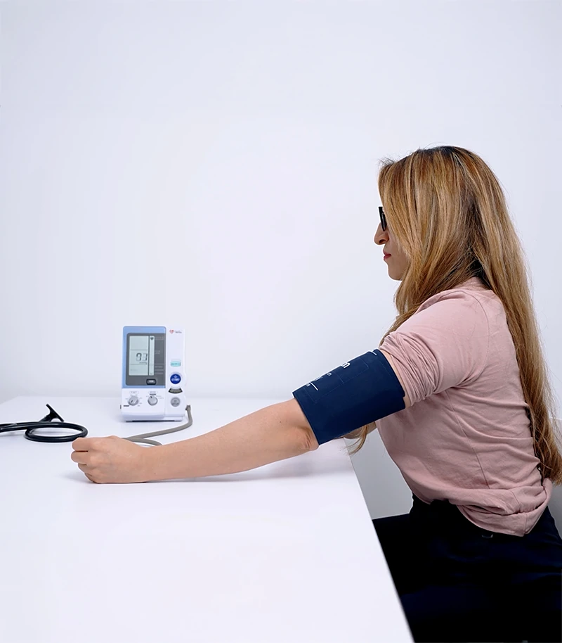 Prevención y cuidado de la salud a largo plazo Prevención y cuidado de la salud a largo plazo