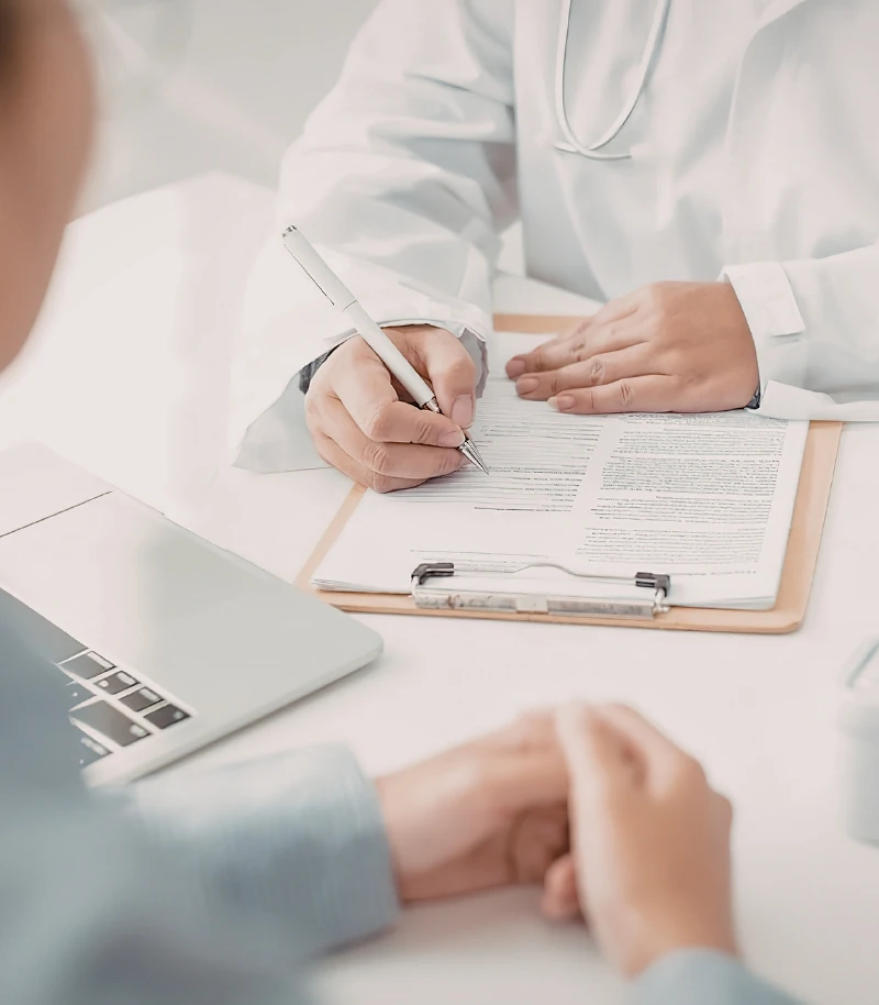 Valoración global ante síntomas y enfermedades Valoración global del estado de salud